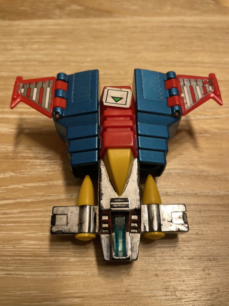 人気絶頂 タカトク 戦隊 宇宙魔神 タカトク ダイケンゴー 宇宙魔神
