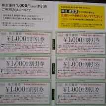 【最新】ハーバー研究所 株主優待割引券 20,000円分(1000円割引券×20枚)★有効期限：2023年6月30日★HABA★送料無料★_画像3