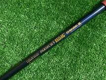 SAI-1322　中古　単品アイアン　maruman マルマン　GUINNESS TOUR CAVITY　7番アイアン　カーボンシャフト　Flex R-BL_画像4