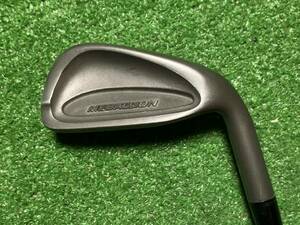 SAI-1376　中古　単品アイアン　Mizuno ミズノ　MEDALLION　7番アイアン　スチールシャフト　Flex R