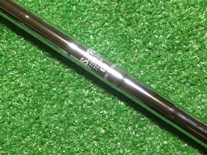 hs-687 中古シャフト 日本シャフト N.S.PRO 1150GH TOUR アイアン用 #8 Flex:S 87.4cm（約34.4inch）