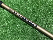 AIS-053　中古 単品ウェッジ　MacGregor マグレガー　FORGED CAVITY　MG-963　SW サンド　純正カーボン　R_画像4