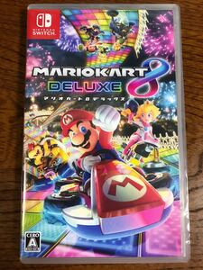 Switch マリオカート8デラックス