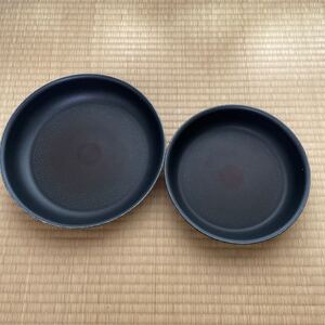 ティファールフライパン IH対応 中古品
