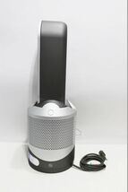 V797H 103 Dyson ダイソン Pure Hot + Cool 空気清浄機能付ファンヒーター. HP00 IS N HP00 動作確認済 中古品_画像5