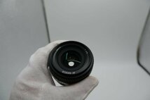 ニコン　Ai AF NIKKOR 28mm 1:2.8_画像2