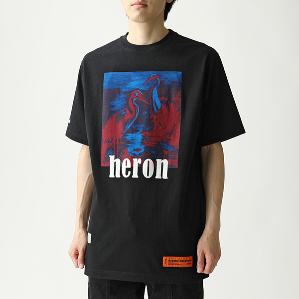 ヤフオク! -「heron preston」(半袖) (Tシャツ)の落札相場・落札価格
