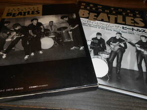  large book@ the first version sleeve case attaching is u*zei*bi Kei m* The * Beatles -........ Beatles *hi -stroke Lee 