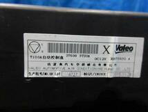 ◎ティアナ L33 A/Cスイッチパネル エアコンスイッチパネル 走行距離 37,687㎞ 27500-3TU0A_画像4