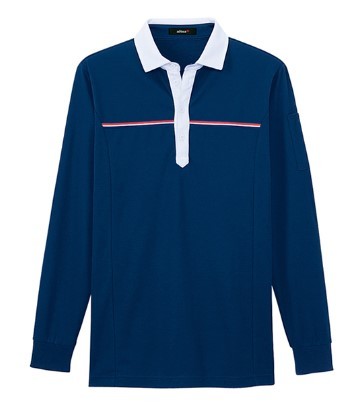 新品〉佐藤健さんプロデュース SUMMER LOUNGE WEAR ネイビー-