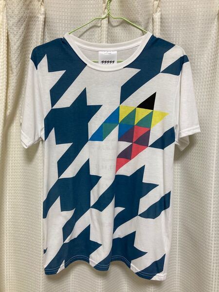 嵐 グッズTシャツ