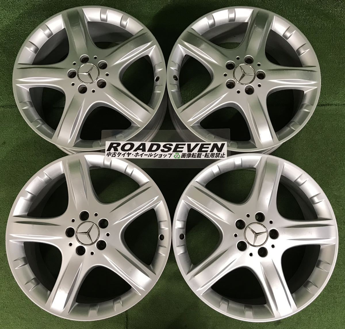 メルセデス・ベンツCLS220d 純正19インチホイール\u0026タイヤ | tspea.org