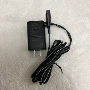 パナソニック シェーバー用 ACアダプター RC-80