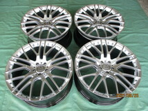 新品 Rolfhartge (ロルフハルトゲ) X10RSF BE & SEIBERLING SL201　225/35-19 4本セット BMW・1S(F40), 2S(F44)_画像1