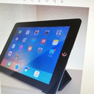 iPad2 wifi 64GB