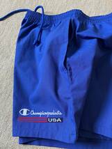 レア品　ヴィンテージ Champion Championproducts チャンピオン 短パン ショートパンツ　USA_画像7