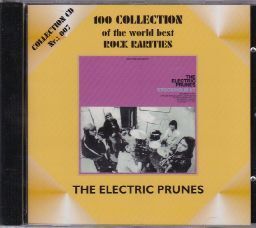 【新品CD】 Electric Prunes / Stockholm 67