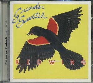 【新品CD】 Grinder Switch / Redwing