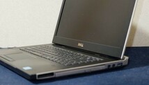 ジャンク品：部品取り☆DELL VOSTRO 3550 Core i3 メモリ4GB HDD320GB /No.544_画像3