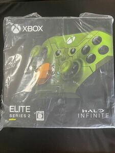 Xbox Elite Halo Infinite リミテッド エディション