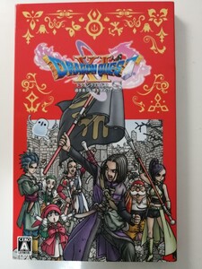 ドラゴンクエストXI過ぎ去りし時を求めて スイッチ