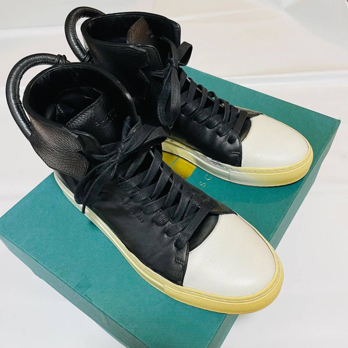 2024年最新】Yahoo!オークション -buscemi ブシェミの中古品・新品・未