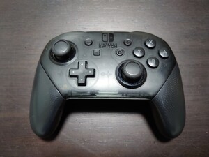 Nintendo Switch Proコントローラー プロコン