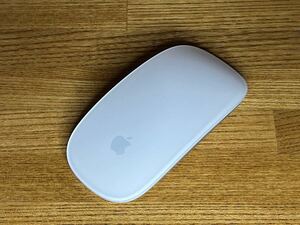 Apple マルチタッチ対応 Magic Mouse 純正A1296