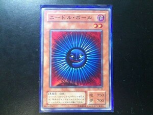 コレクター向け 遊戯王 ノーマル ニードル・ボール BC-66