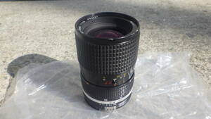 Nikon ニコン Zoom-Nikkor 35-70mm 1:3.5