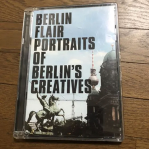 【新品】Berlin Flair [DVD]