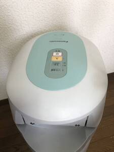 パナソニック 家庭用生ごみ処理機 MS-N23