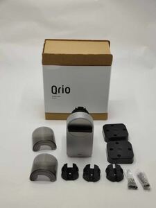Qrio キュリオスマートロック Q-SL1