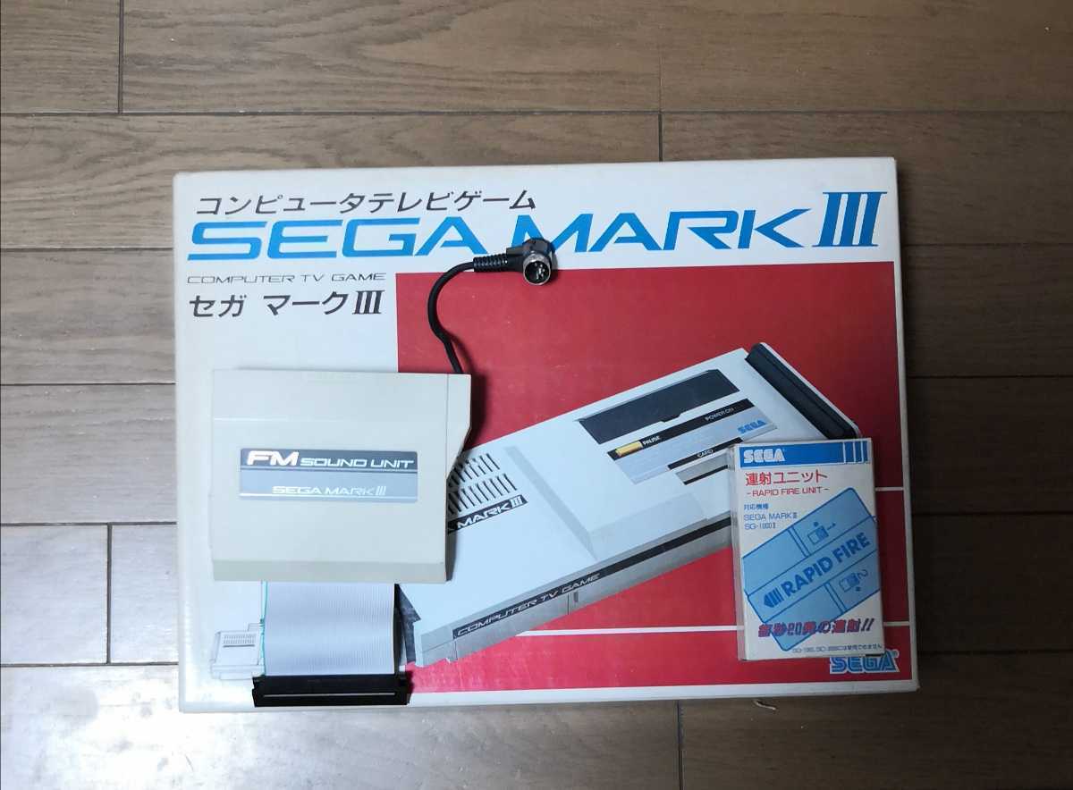 ヤフオク! -「fmサウンドユニット」(セガ) (テレビゲーム)の落札相場 ...