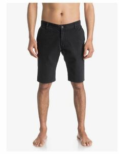 クイックシルバー　メンズパンツ　チノパン　QUIKSILVER MEN'S EVERYDAY CHINO SHORTS EQYWS03252　/31サイズ