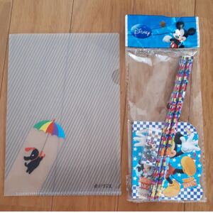文具セット