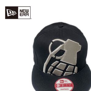 NEWERA(ニューエラ)キャップ