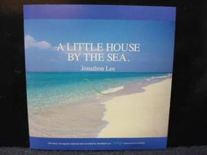 ★送料無料★Jonathon Lee/A LITTLE HOUSE BY THE SEA.