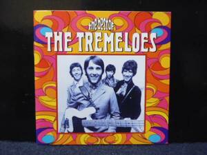 ★送料無料★THE BEST OF THE TREMELOES　輸入盤