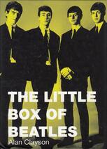 アラン・クレイソン「THE LITTLE BOX OF BEATLES」ソフトバンク_画像1