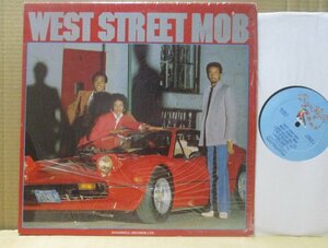 WEST STREET MOB/-/