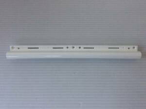 Apple MacBook A1181 корпус детали шарнир покрытие ( белый )[G15]