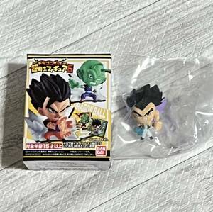 ドラゴンボール超 戦士フィギュア6 ゴテンクス