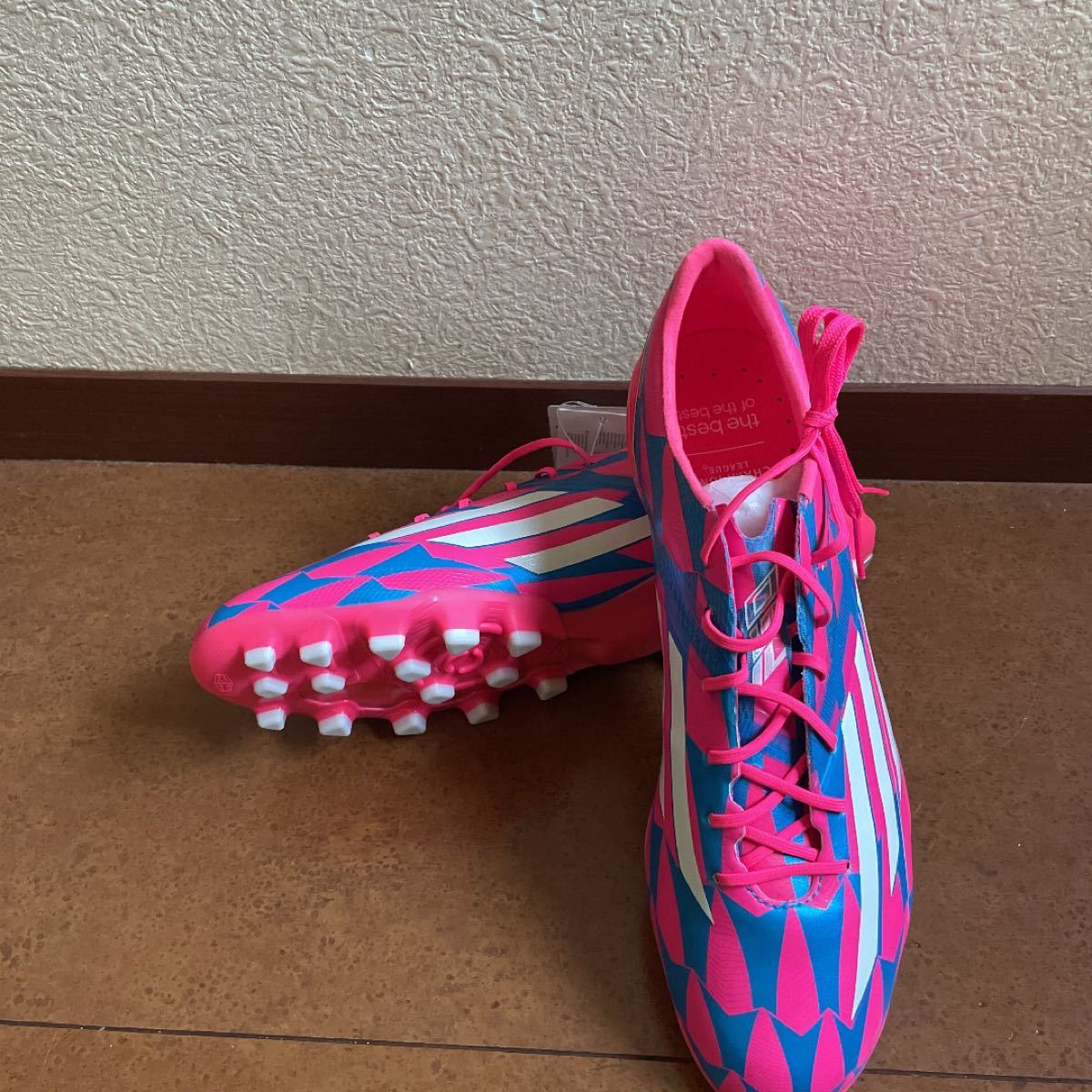 アディダス エース サッカースパイク 取り替え式 SG サッカー