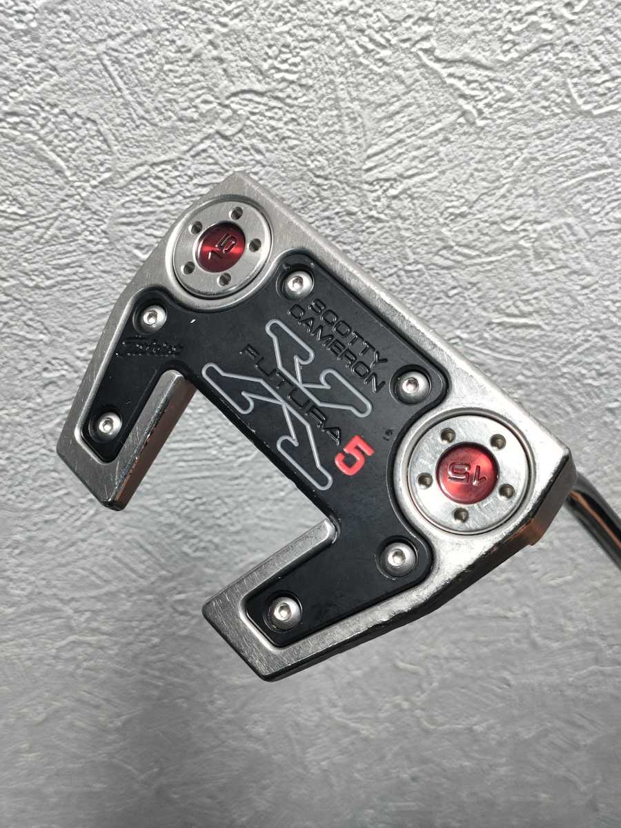 ヤフオク! -フューチュラ X5 パターの中古品・新品・未使用品一覧