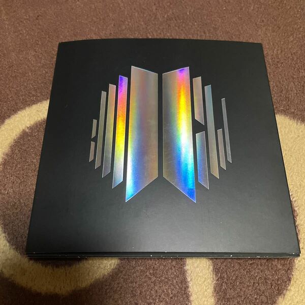 BTS PROOF COMPACT EDITION