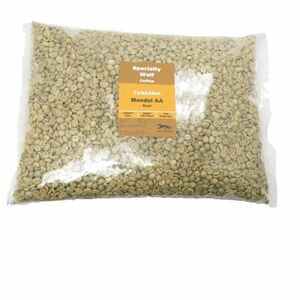 コーヒー 生豆 タンザニア モンデュール農園 [2kg]