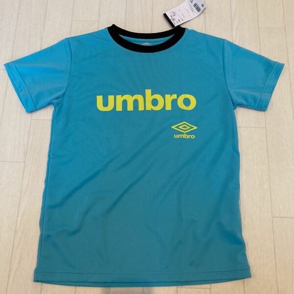 umbro アンブロ ジュニアTシャツ