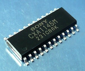 Sony CXA1145M (RGBエンコーダー) [E]
