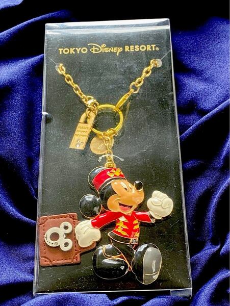 ディズニーランドホテル 宿泊者限定チャーム
